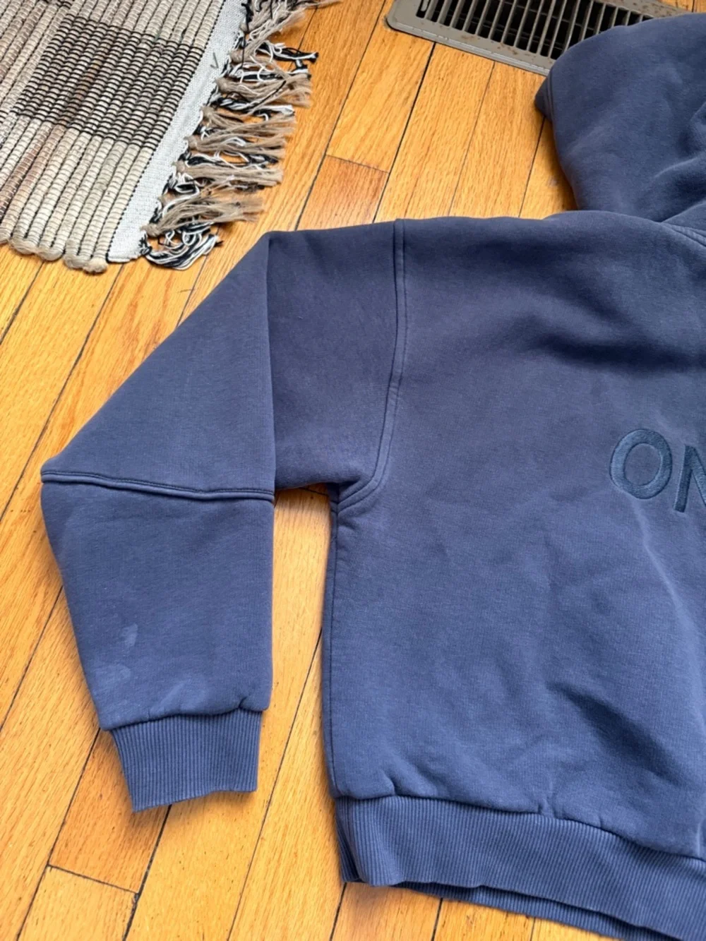 Oner Active Lounge Sweat Set - Picture 5 of 12